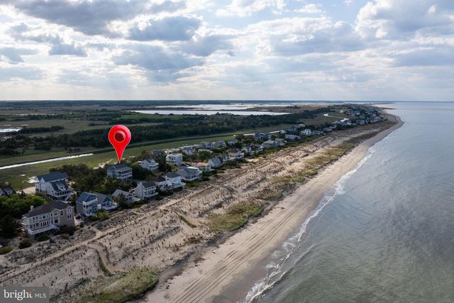 2501 S BAY SHORE DR, Milton, DE 19968