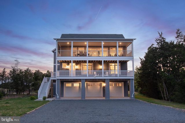 2501 S BAY SHORE DR, Milton, DE 19968