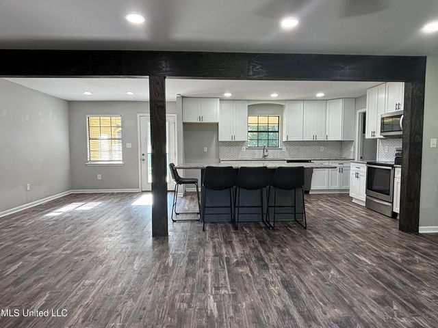 726 Henleyfield Mcneill Road, Carriere, MS 39426