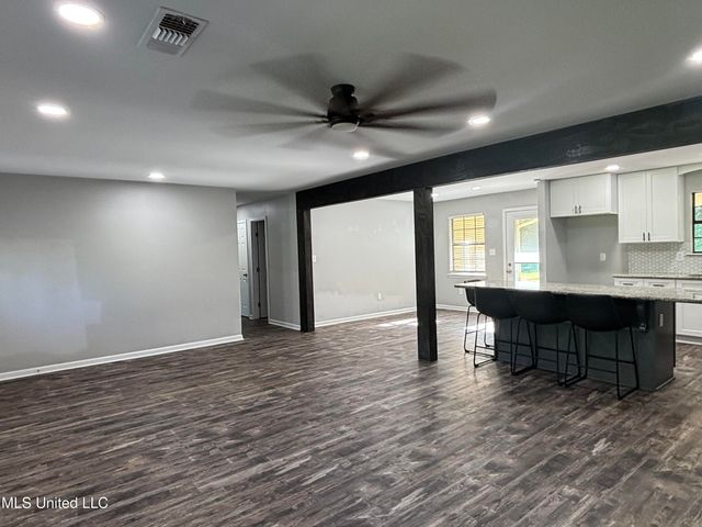 726 Henleyfield Mcneill Road, Carriere, MS 39426