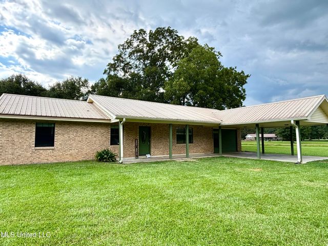 726 Henleyfield Mcneill Road, Carriere, MS 39426