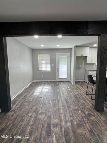 726 Henleyfield Mcneill Road, Carriere, MS 39426