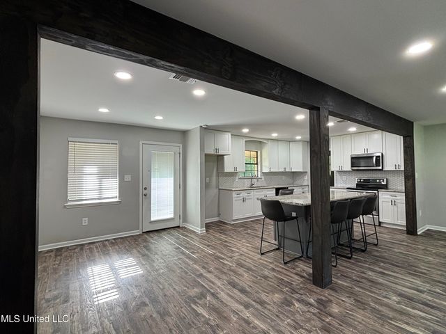 726 Henleyfield Mcneill Road, Carriere, MS 39426