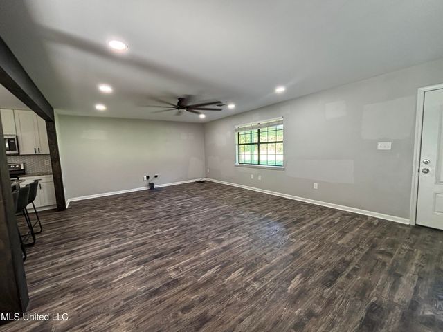 726 Henleyfield Mcneill Road, Carriere, MS 39426
