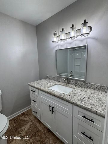 726 Henleyfield Mcneill Road, Carriere, MS 39426