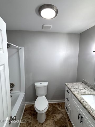 726 Henleyfield Mcneill Road, Carriere, MS 39426