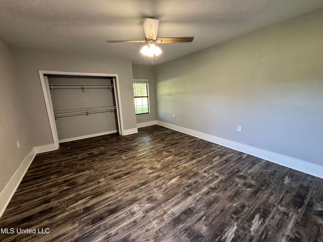 726 Henleyfield Mcneill Road, Carriere, MS 39426