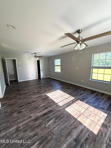 726 Henleyfield Mcneill Road, Carriere, MS 39426