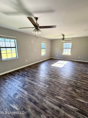 726 Henleyfield Mcneill Road, Carriere, MS 39426