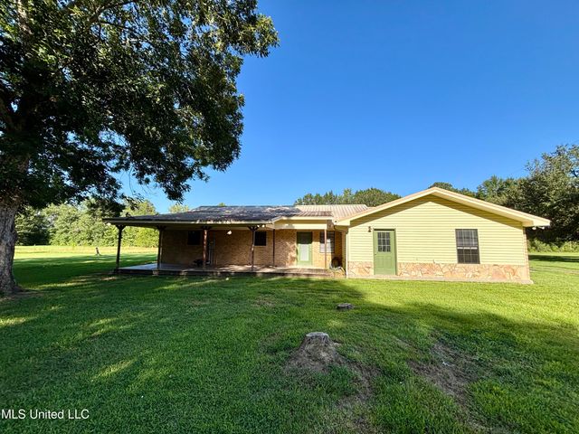 726 Henleyfield Mcneill Road, Carriere, MS 39426