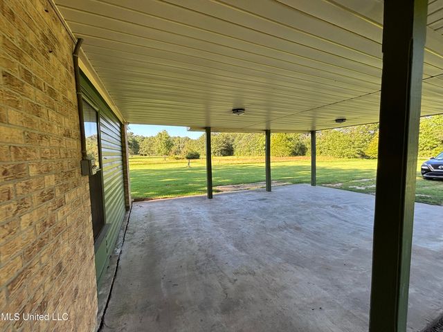 726 Henleyfield Mcneill Road, Carriere, MS 39426