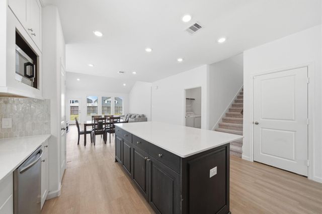 2446 Rosemary Sage Drive, Brookshire, TX 77423