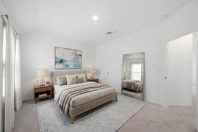 2446 Rosemary Sage Drive, Brookshire, TX 77423