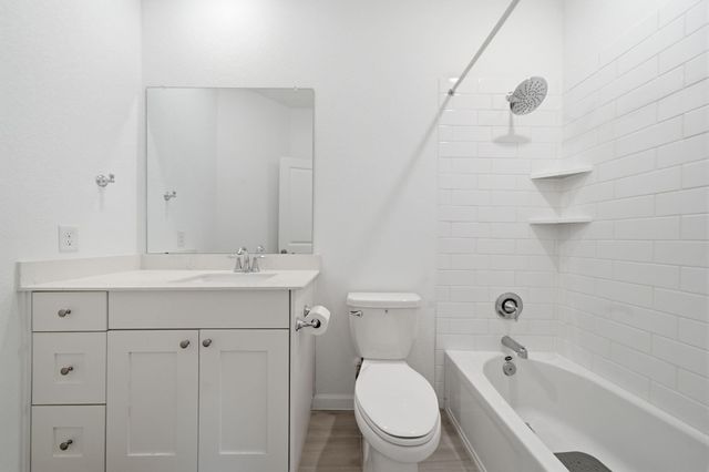 2446 Rosemary Sage Drive, Brookshire, TX 77423