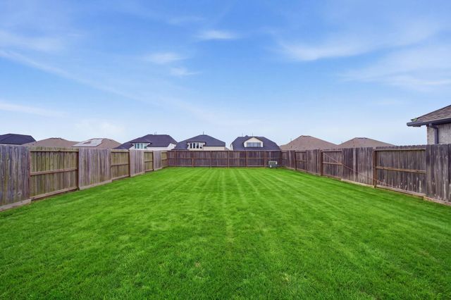 2446 Rosemary Sage Drive, Brookshire, TX 77423
