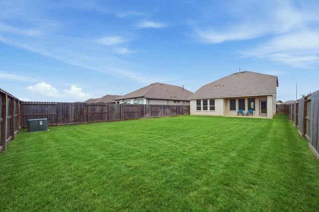 2446 Rosemary Sage Drive, Brookshire, TX 77423