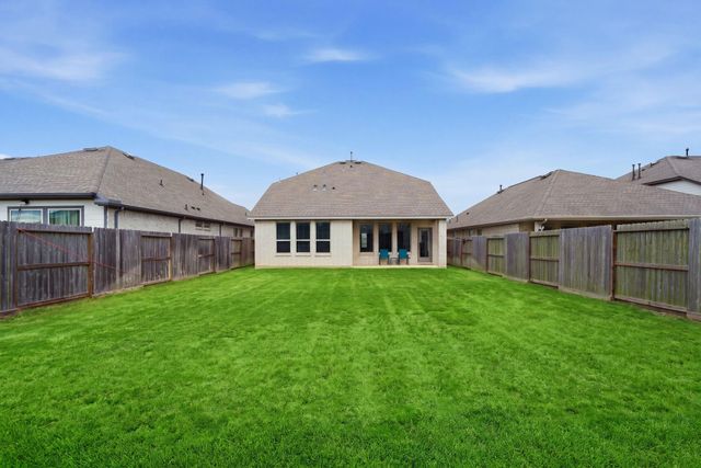2446 Rosemary Sage Drive, Brookshire, TX 77423