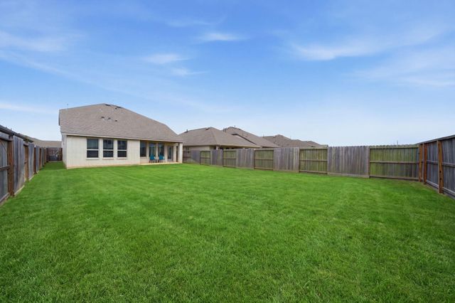 2446 Rosemary Sage Drive, Brookshire, TX 77423