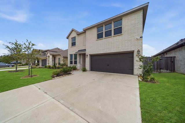 2446 Rosemary Sage Drive, Brookshire, TX 77423