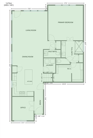 2446 Rosemary Sage Drive, Brookshire, TX 77423