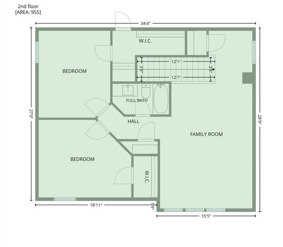 2446 Rosemary Sage Drive, Brookshire, TX 77423