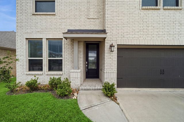 2446 Rosemary Sage Drive, Brookshire, TX 77423