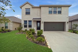 2446 Rosemary Sage Drive, Brookshire, TX 77423