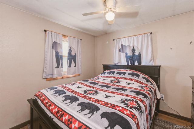 13240 Big Pine Ridge Road, Weston, CO 81091