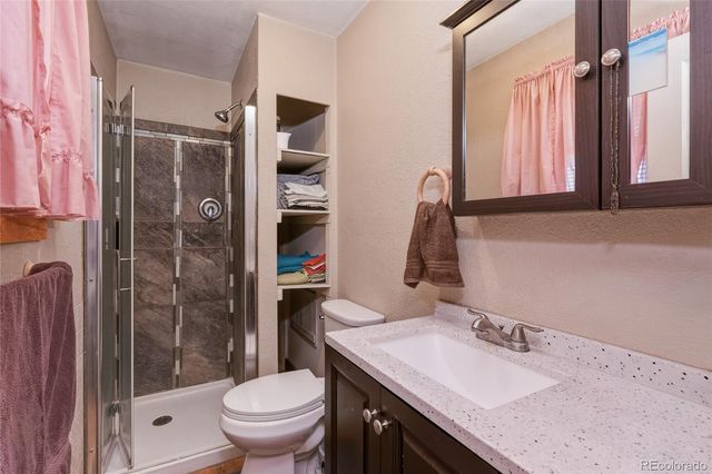 13240 Big Pine Ridge Road, Weston, CO 81091