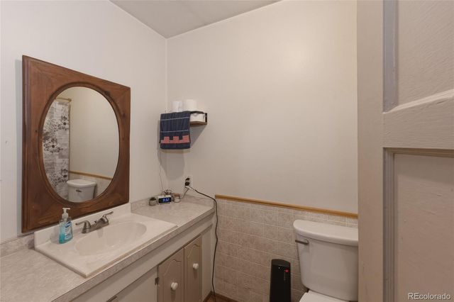 13240 Big Pine Ridge Road, Weston, CO 81091