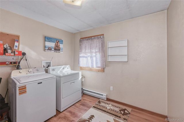 13240 Big Pine Ridge Road, Weston, CO 81091