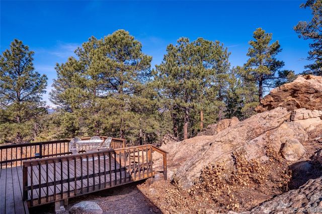 13240 Big Pine Ridge Road, Weston, CO 81091