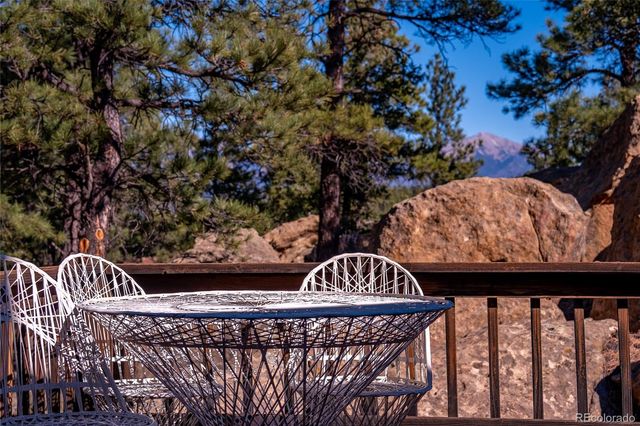 13240 Big Pine Ridge Road, Weston, CO 81091