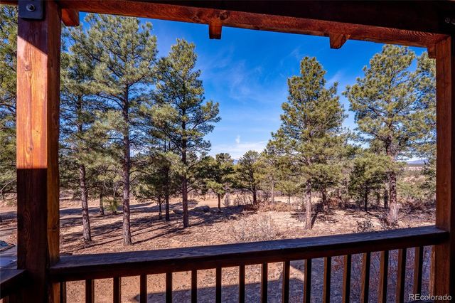 13240 Big Pine Ridge Road, Weston, CO 81091