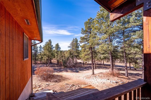 13240 Big Pine Ridge Road, Weston, CO 81091