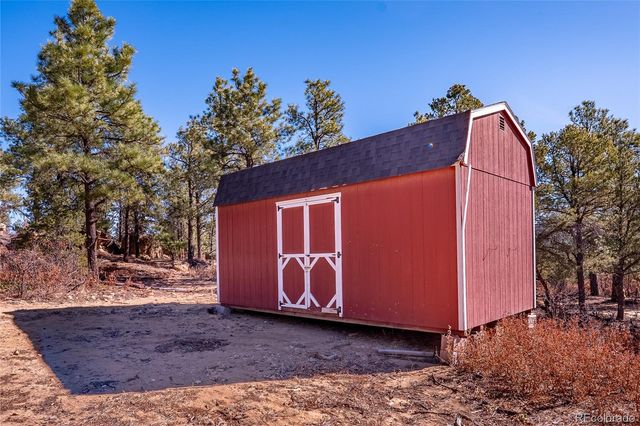 13240 Big Pine Ridge Road, Weston, CO 81091