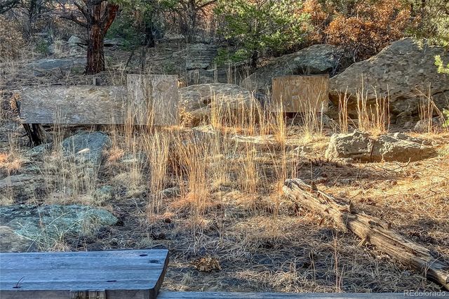 13240 Big Pine Ridge Road, Weston, CO 81091