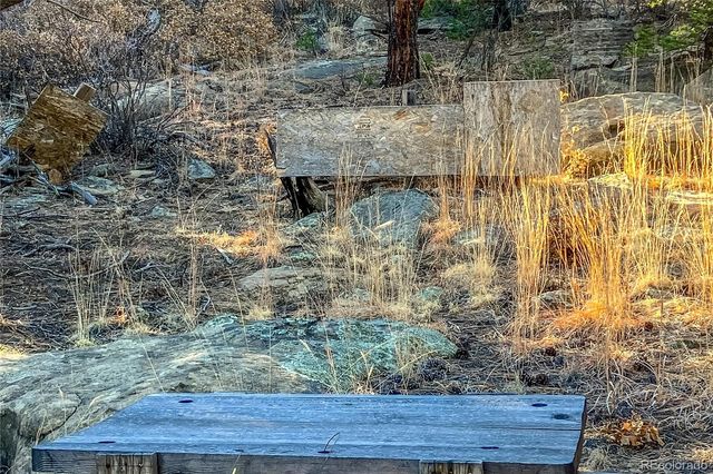 13240 Big Pine Ridge Road, Weston, CO 81091