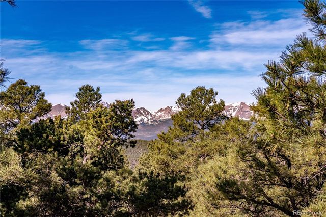 13240 Big Pine Ridge Road, Weston, CO 81091