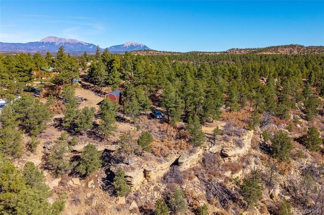13240 Big Pine Ridge Road, Weston, CO 81091