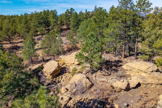 13240 Big Pine Ridge Road, Weston, CO 81091