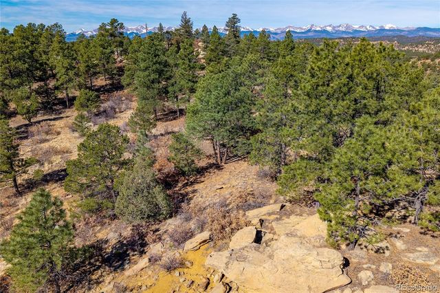 13240 Big Pine Ridge Road, Weston, CO 81091