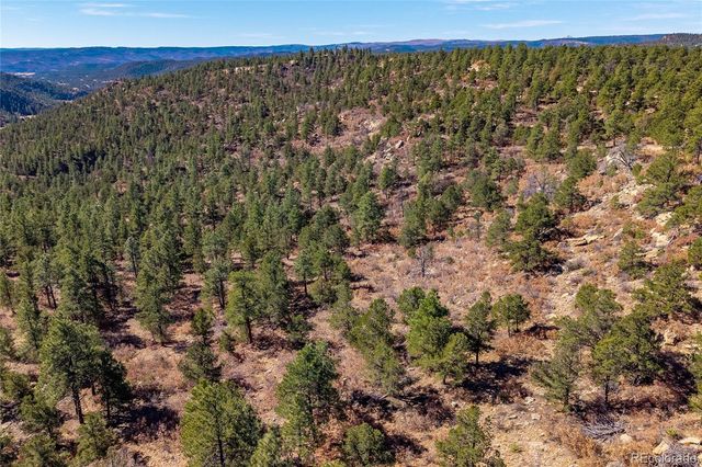 13240 Big Pine Ridge Road, Weston, CO 81091