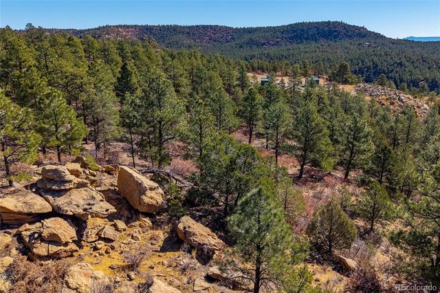 13240 Big Pine Ridge Road, Weston, CO 81091