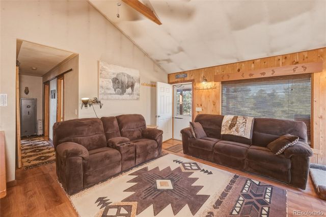 13240 Big Pine Ridge Road, Weston, CO 81091