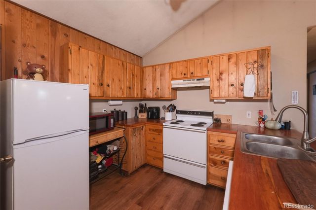 13240 Big Pine Ridge Road, Weston, CO 81091