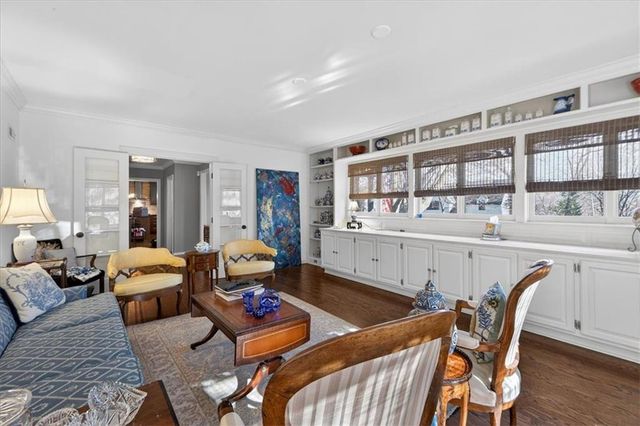 6440 Overbrook Road, Mission Hills, KS 66208