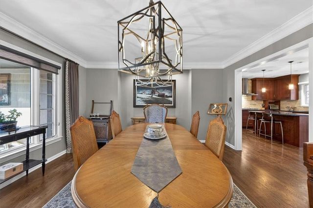 6440 Overbrook Road, Mission Hills, KS 66208