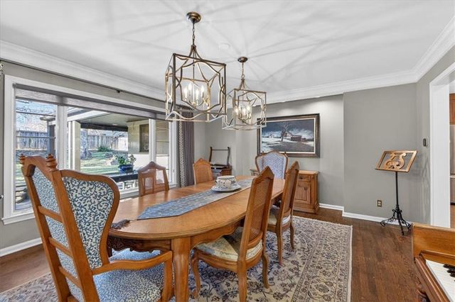 6440 Overbrook Road, Mission Hills, KS 66208