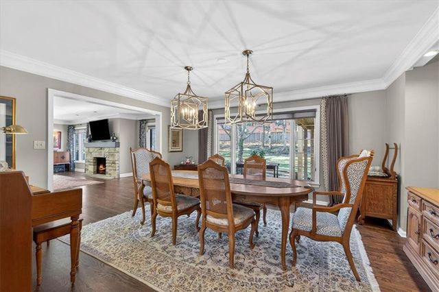 6440 Overbrook Road, Mission Hills, KS 66208